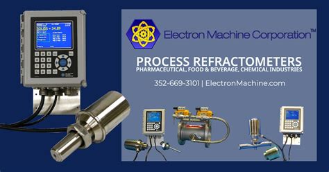 refractometer to measure co2|inline refractometer chemical process.